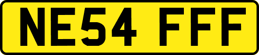 NE54FFF