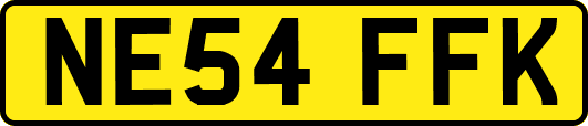 NE54FFK