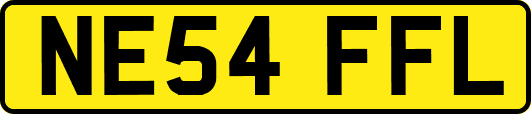 NE54FFL