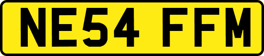 NE54FFM
