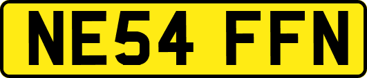 NE54FFN