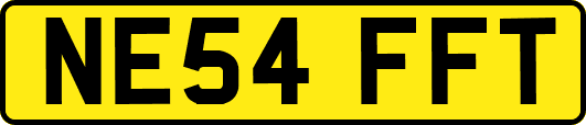 NE54FFT