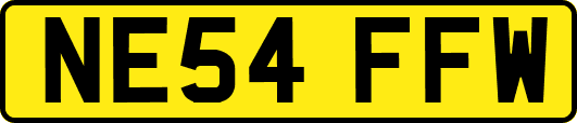 NE54FFW