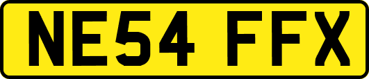 NE54FFX