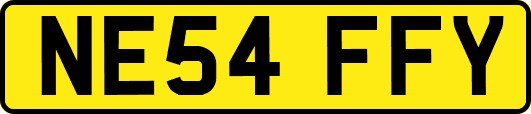 NE54FFY