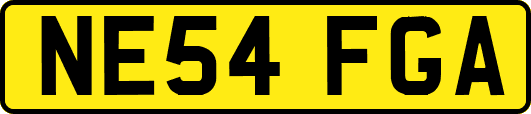 NE54FGA