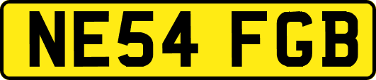 NE54FGB