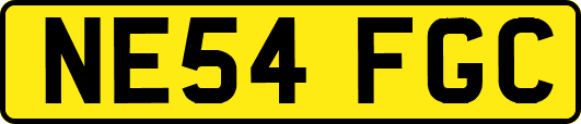 NE54FGC