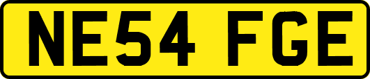 NE54FGE