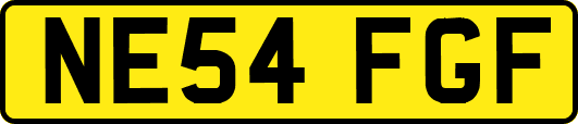 NE54FGF