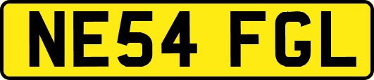 NE54FGL