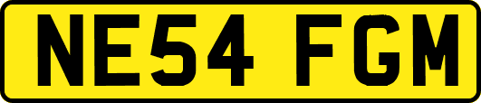NE54FGM