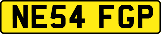 NE54FGP