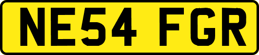 NE54FGR
