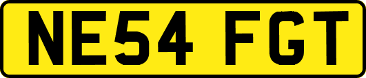 NE54FGT
