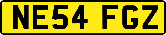 NE54FGZ