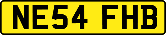 NE54FHB