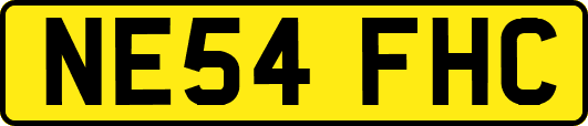 NE54FHC