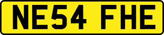 NE54FHE
