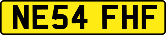NE54FHF