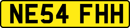 NE54FHH