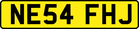 NE54FHJ