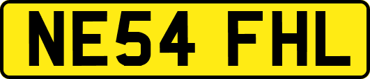 NE54FHL