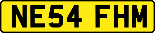 NE54FHM