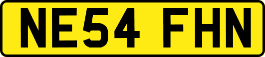 NE54FHN
