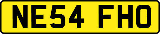 NE54FHO