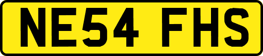 NE54FHS