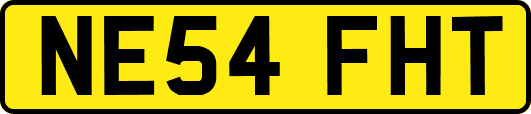 NE54FHT