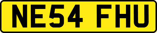 NE54FHU