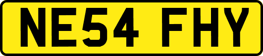 NE54FHY