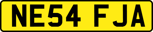 NE54FJA