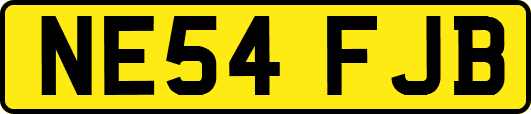 NE54FJB
