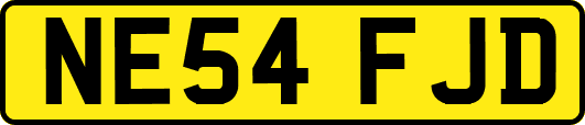 NE54FJD