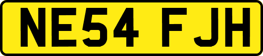 NE54FJH