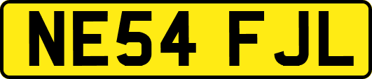 NE54FJL