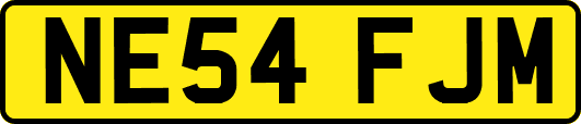 NE54FJM