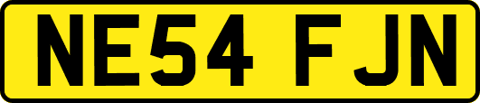 NE54FJN
