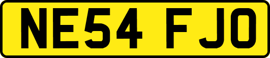 NE54FJO
