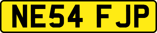 NE54FJP
