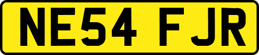 NE54FJR