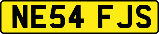 NE54FJS