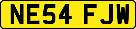 NE54FJW