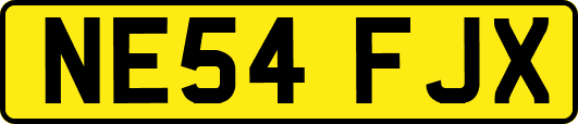 NE54FJX