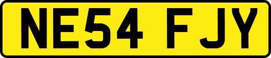 NE54FJY