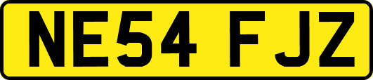 NE54FJZ