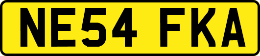 NE54FKA
